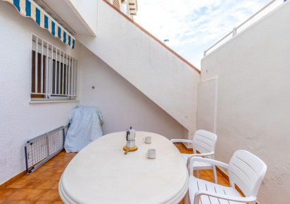 Rynek wtórny · Apartment · Orihuela Costa · Campoamor