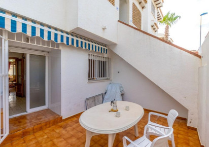 Rynek wtórny · Apartment · Orihuela Costa · Campoamor