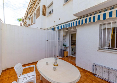 Rynek wtórny · Apartment · Orihuela Costa · Campoamor