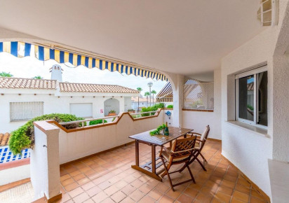 Rynek wtórny · Apartment · Orihuela Costa · Campoamor