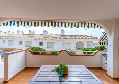 Rynek wtórny · Apartment · Orihuela Costa · Campoamor
