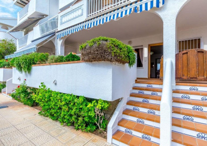 Rynek wtórny · Apartment · Orihuela Costa · Campoamor