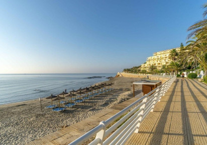 Rynek wtórny · Apartment · Orihuela Costa · Campoamor