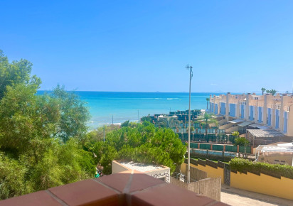 Rynek wtórny · Apartment · Orihuela Costa · Campoamor