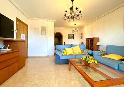 Rynek wtórny · Apartment · Orihuela Costa · Campoamor