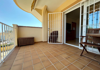 Rynek wtórny · Apartment · Orihuela Costa · Campoamor