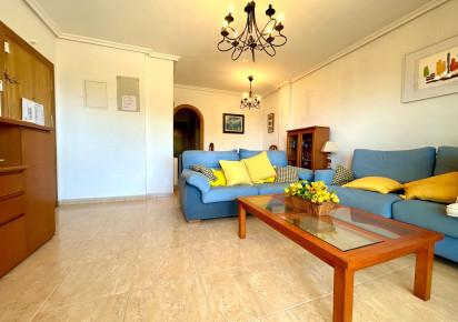 Rynek wtórny · Apartment · Orihuela Costa · Campoamor