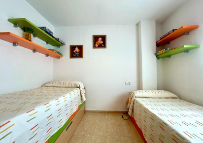 Rynek wtórny · Apartment · Orihuela Costa · Campoamor