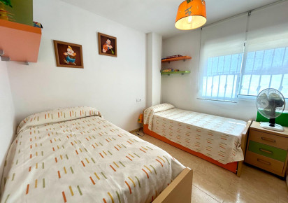 Rynek wtórny · Apartment · Orihuela Costa · Campoamor