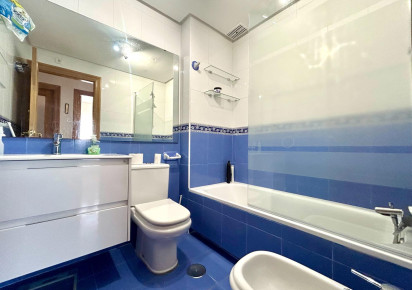 Rynek wtórny · Apartment · Orihuela Costa · Campoamor