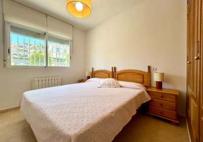 Rynek wtórny · Apartment · Orihuela Costa · Campoamor