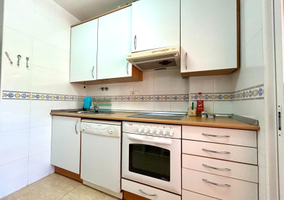Rynek wtórny · Apartment · Orihuela Costa · Campoamor