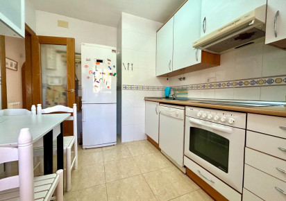 Rynek wtórny · Apartment · Orihuela Costa · Campoamor