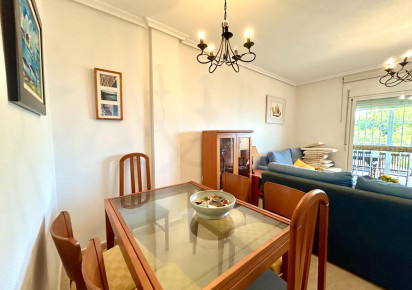 Rynek wtórny · Apartment · Orihuela Costa · Campoamor