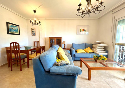 Rynek wtórny · Apartment · Orihuela Costa · Campoamor