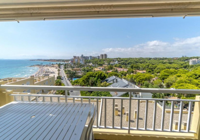 Rynek wtórny · Apartment · Orihuela Costa · Campoamor