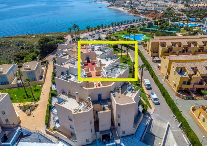 Rynek wtórny · Apartment · Orihuela Costa · Campoamor