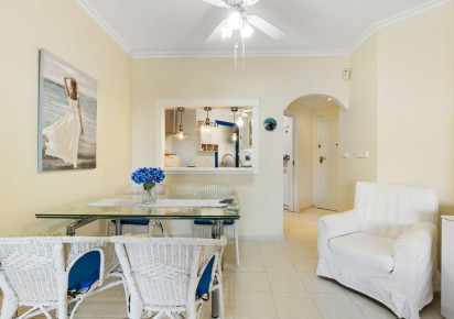 Rynek wtórny · Apartment · Orihuela Costa · Campoamor