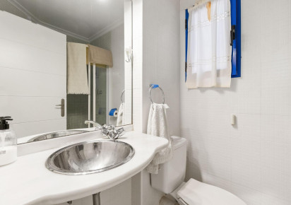 Rynek wtórny · Apartment · Orihuela Costa · Campoamor