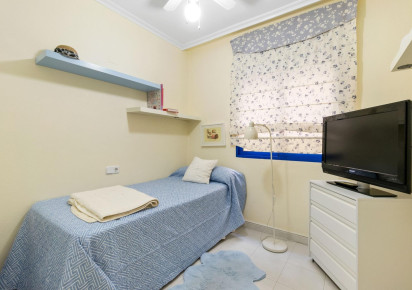 Rynek wtórny · Apartment · Orihuela Costa · Campoamor