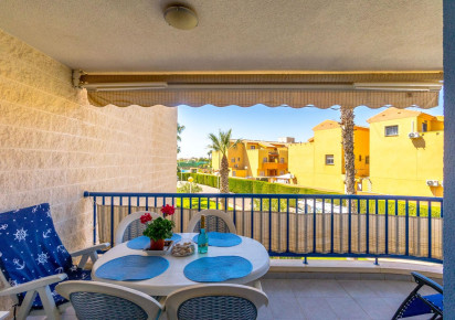 Rynek wtórny · Apartment · Orihuela Costa · Campoamor