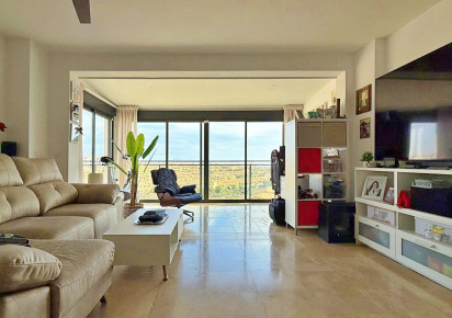 Rynek wtórny · Apartment · Orihuela Costa · Campoamor