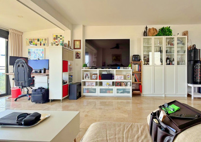 Rynek wtórny · Apartment · Orihuela Costa · Campoamor