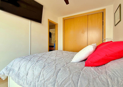 Rynek wtórny · Apartment · Orihuela Costa · Campoamor