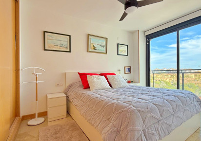 Rynek wtórny · Apartment · Orihuela Costa · Campoamor