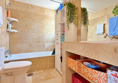 Rynek wtórny · Apartment · Orihuela Costa · Campoamor