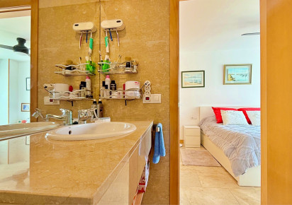 Rynek wtórny · Apartment · Orihuela Costa · Campoamor