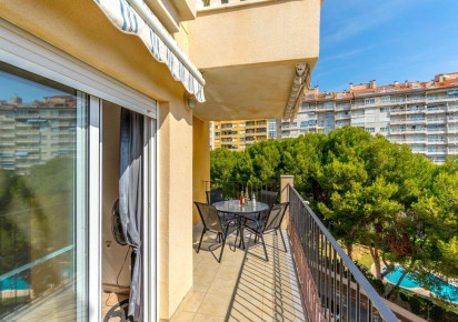 Rynek wtórny · Apartment · Orihuela Costa · Campoamor