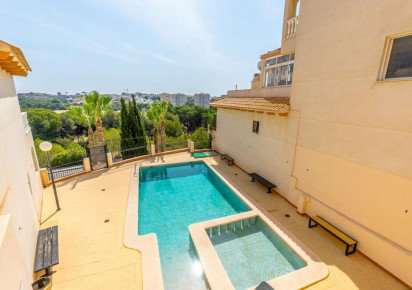 Rynek wtórny · Apartment · Orihuela Costa · Campoamor