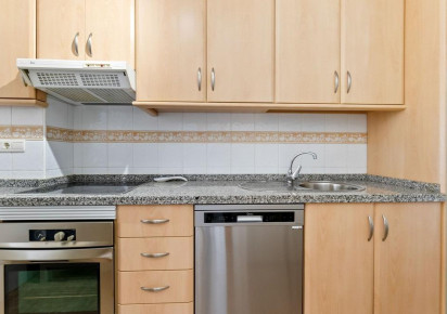 Rynek wtórny · Apartment · Orihuela Costa · Campoamor