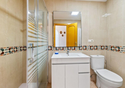 Rynek wtórny · Apartment · Orihuela Costa · Campoamor