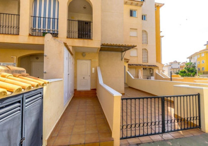 Rynek wtórny · Apartment · Orihuela Costa · Campoamor