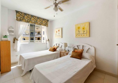 Rynek wtórny · Apartment · Orihuela Costa · Campoamor