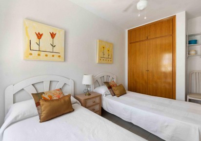 Rynek wtórny · Apartment · Orihuela Costa · Campoamor