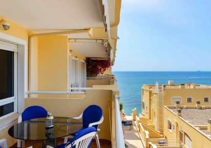 Rynek wtórny · Apartment · Orihuela Costa · Campoamor