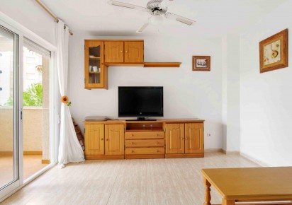 Rynek wtórny · Apartment · Orihuela Costa · Campoamor