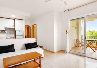 Rynek wtórny · Apartment · Orihuela Costa · Campoamor