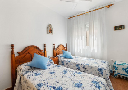 Rynek wtórny · Apartment · Orihuela Costa · Campoamor