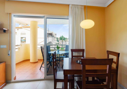 Rynek wtórny · Apartment · Orihuela Costa · Campoamor