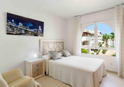 Rynek wtórny · Apartment · Orihuela Costa · Campoamor