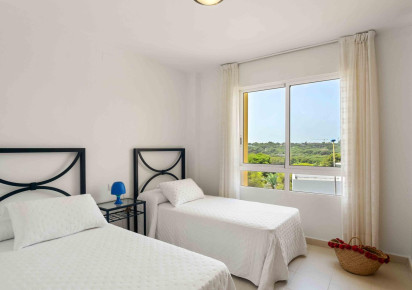 Rynek wtórny · Apartment · Orihuela Costa · Campoamor