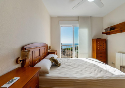 Rynek wtórny · Apartment · Orihuela Costa · Campoamor