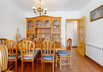 Rynek wtórny · Apartment · Orihuela Costa · Campoamor