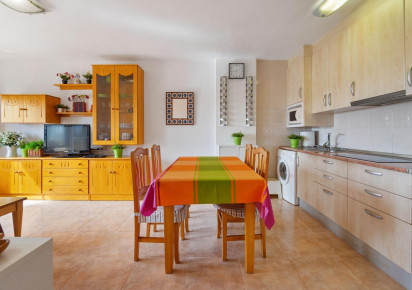 Rynek wtórny · Apartment · Orihuela Costa · Campoamor