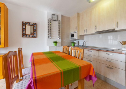 Rynek wtórny · Apartment · Orihuela Costa · Campoamor