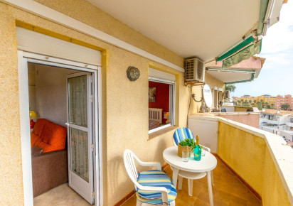 Rynek wtórny · Apartment · Orihuela Costa · Campoamor